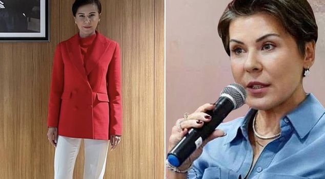 Response from the chief public prosecutor's office to Fatoş Pınar Türker's claim of a strip search