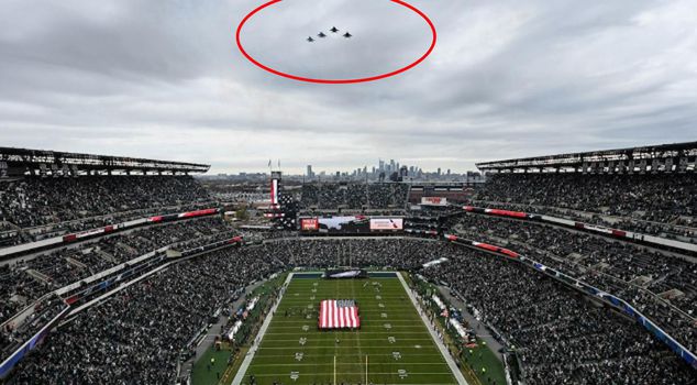 FBI is on alert against unauthorized drone use at the FIFA World Cup to be played in the USA.