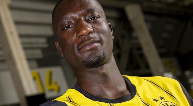 Agreement reached for Guirassy at Fenerbahçe