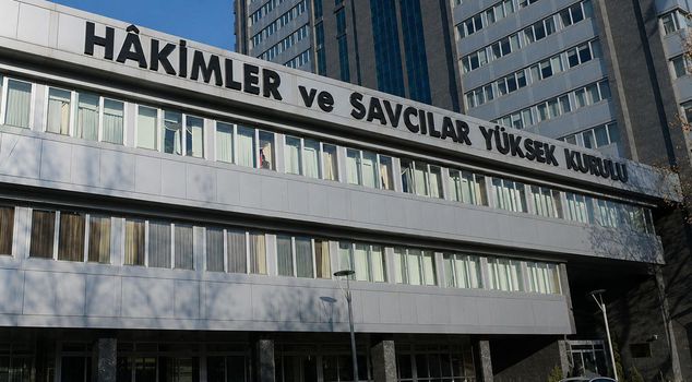 Указ HSK опубликован в Официальной газете