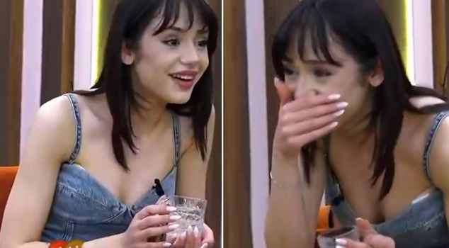The contestant of Kısmetse Olur made everyone give up with their ignorance about Ankara