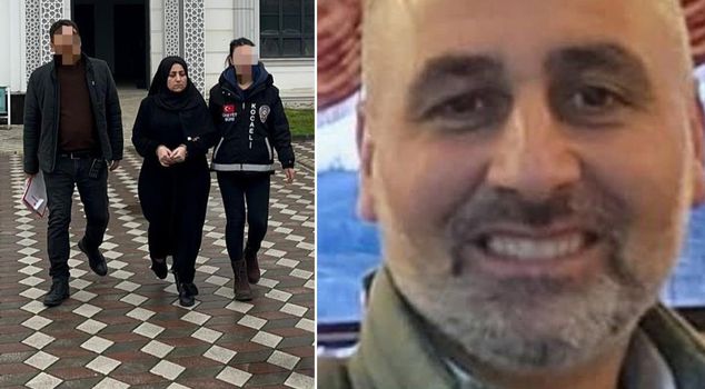 5 siblings did not complain about their mother who killed their father