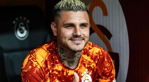 The expected statement from his manager regarding Icardi has arrived! He was furious.
