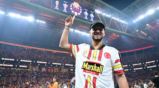 Unexpected response from Mertens to Galatasaray