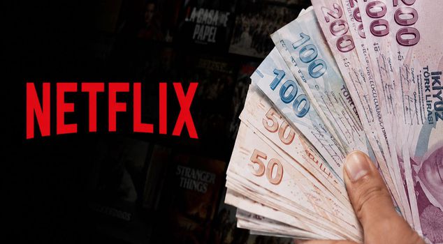 Netflix will pay 2 million TL in compensation to a Turkish teacher.