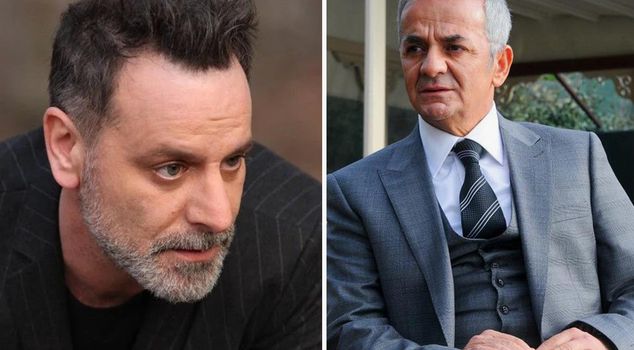 Support from Zafer Algöz to Ozan Güven: If it were me, I might have reacted differently