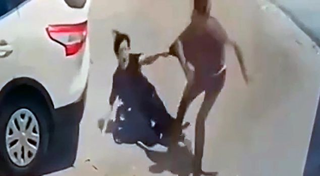 Platonic love horror! Stabbed 7 times, his statement was chilling.