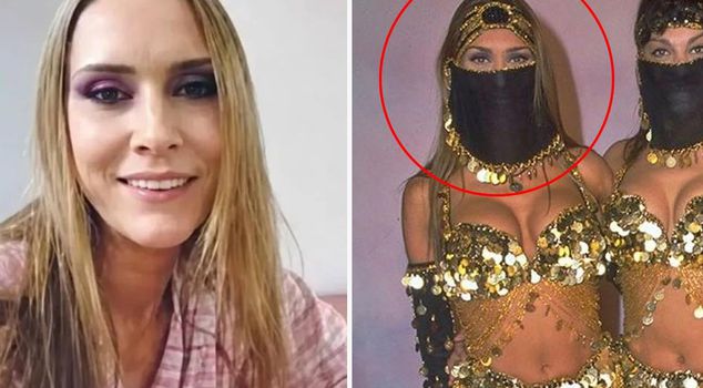 The murder suspect of Aynur Kanbur: I fired 3-4 shots towards her body