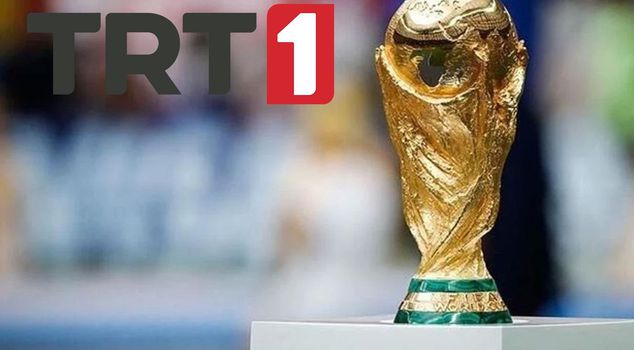 TRT shared frequency information for World Cup matches.