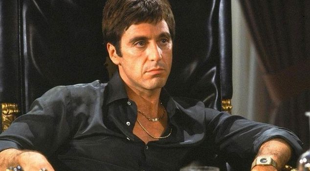 Those who saw the latest appearance of 86-year-old Al Pacino couldn't believe their eyes.