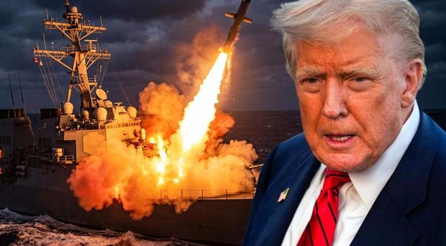 США: Наши атаки на Иран завершены