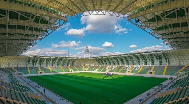 The century-old rooted Turkish club returned with a name change.