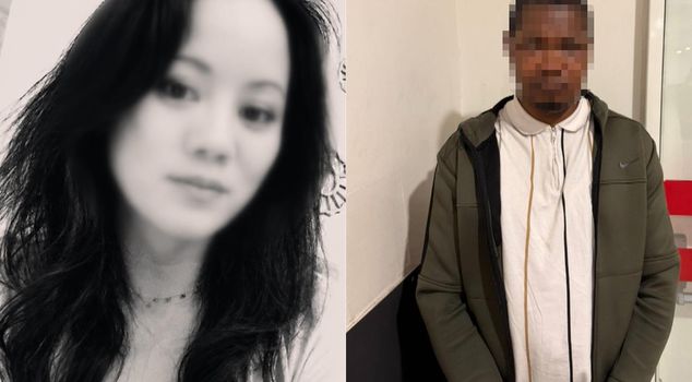Nigerian who defrauded Hong Kong dentist with fake ID caught in Esenyurt