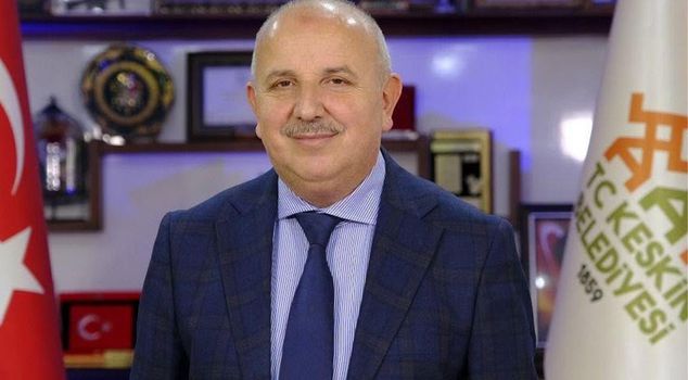 Движение средств на счетах отстраненного от должности мэра Кескина привлекло внимание.