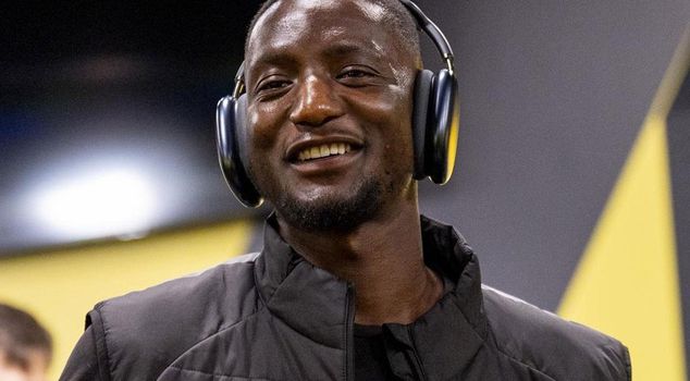 News from Guirassy's brother shocks Fenerbahçe fans