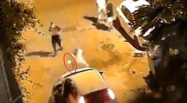 A fight over a girl in Izmir ended in murder: 15-year-old child could not be saved