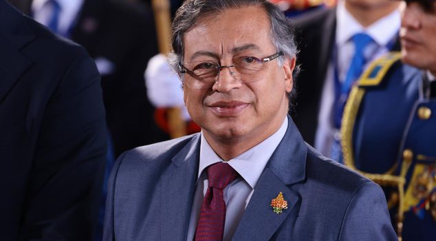 The claim that President Petro has been suspended from office has thrown Colombia into turmoil.