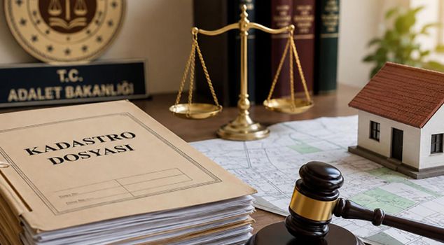 The 60-year-long property dispute in Mardin has concluded: It was one of Turkey's longest court cases.