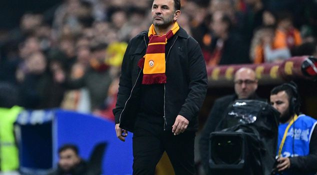 Okan Buruk's shocking reaction to TFF: Irrational, lack of vision