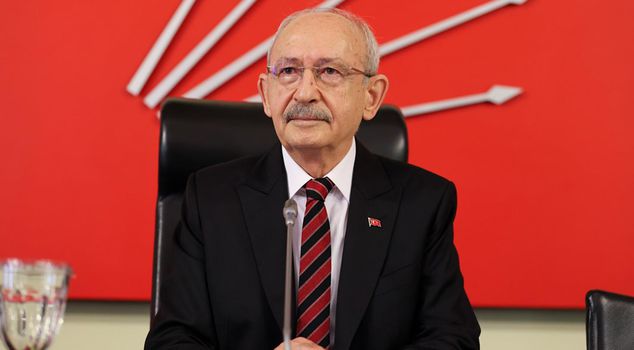Decision from the crisis PM: The regular congress schedule in CHP will be announced