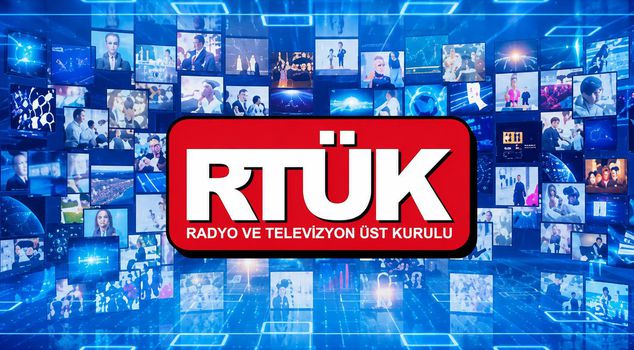 RTÜK rains fines on channels! One appears on the list for the first time