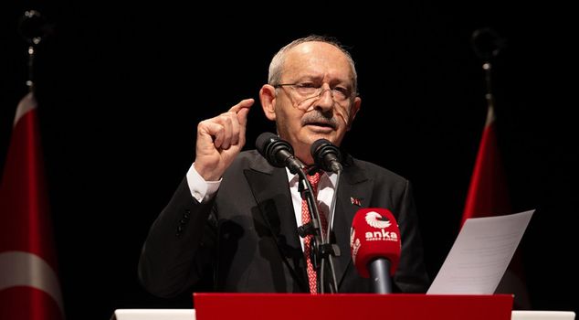 Kilicdaroglu is pulling the strings of 7 mayors! They all have 2 things in common