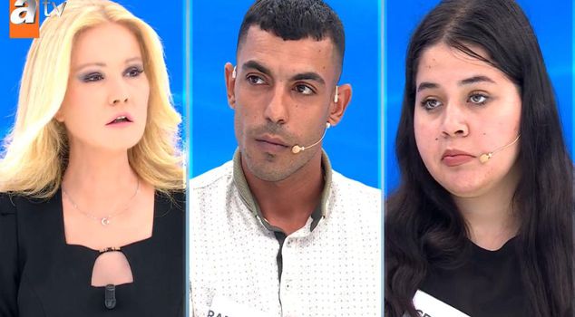 هل عائلته متزوجة ورجل لديه طفلان؟ الفتاة البالغة من العمر 19 عامًا اتخذت قرارها