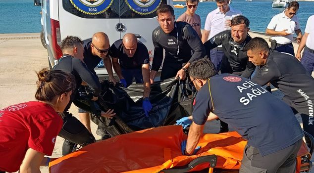 Devastating end! The missing non-commissioned officer's lifeless body has been found.