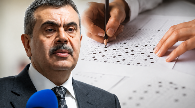 Critical statement from Minister Tekin: This will happen for the first time in LGS this year! AI-supported preference system is coming
