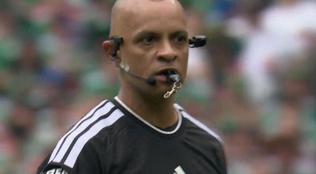 The camera on the referee's head at the World Cup became a topic of curiosity! Here is the purpose of the new technology.