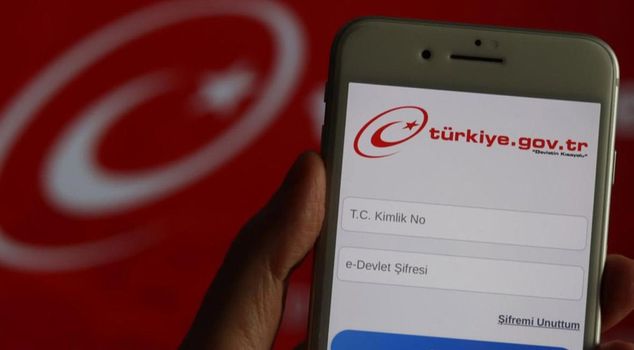 2 new features have been added to e-Government.