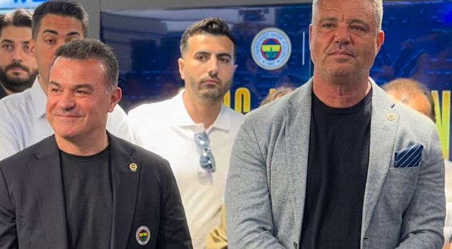 Statement from Fenerbahçe's former management: They did not want to continue with us