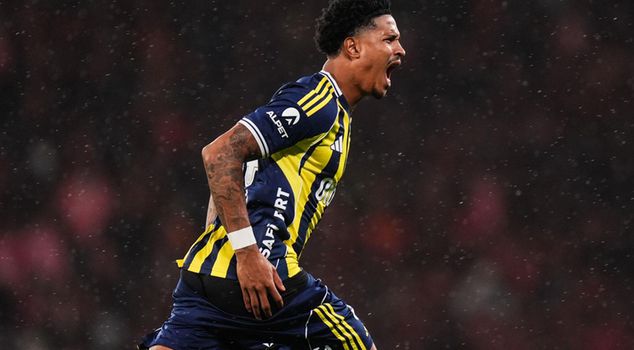 Surprise call to Fenerbahçe: Sell Oosterwolde to us