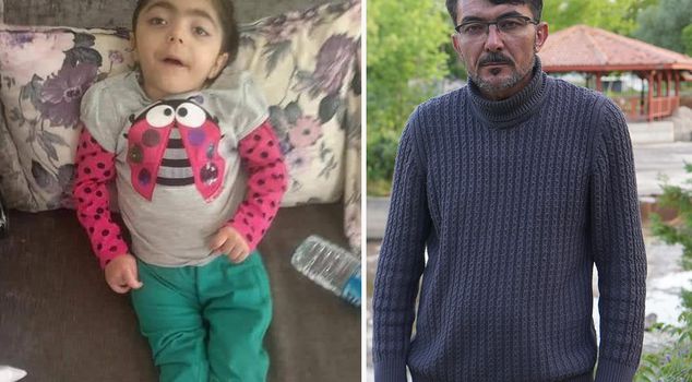 Hatice's family, who became disabled after falling into the municipality's decorative pool, won compensation; but when she died, they ended up in debt.