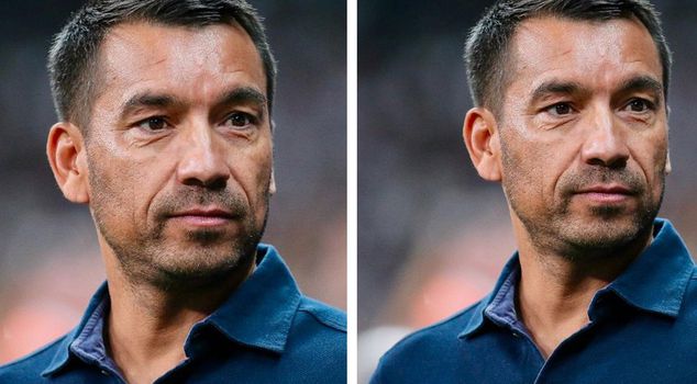 Leaf fall at the English giant! Van Bronckhorst also sacked.