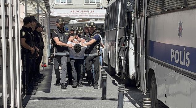 Major blow to the Italy-based gang: Arrest warrants requested for 37 detained suspects