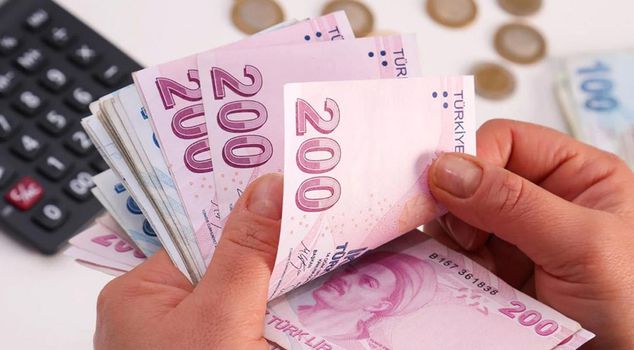 Critical hint from the Central Bank! Here is the new salary for civil servants and retirees.