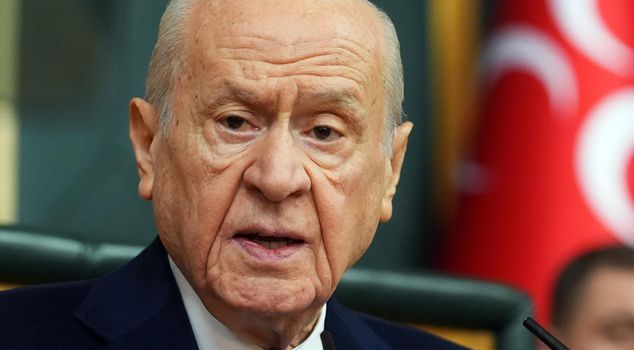 Adıyaman organization dissolved in MHP