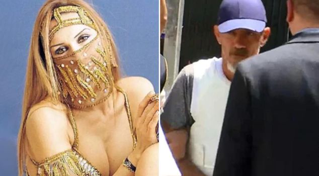 Mezdeke Aynur's killer recounted the murder in the same house 10 years later