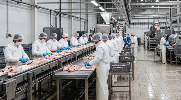 Statement from the Chief Public Prosecutor's Office regarding the appointment of supervisory trustees to chicken companies