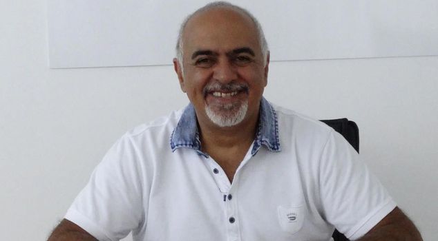 Hasan Vatan, owner of Vatan Bilgisayar, has been arrested.