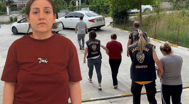 After 16 years, it was solved! The ones who killed the newborn baby turned out to be its mother and aunt.