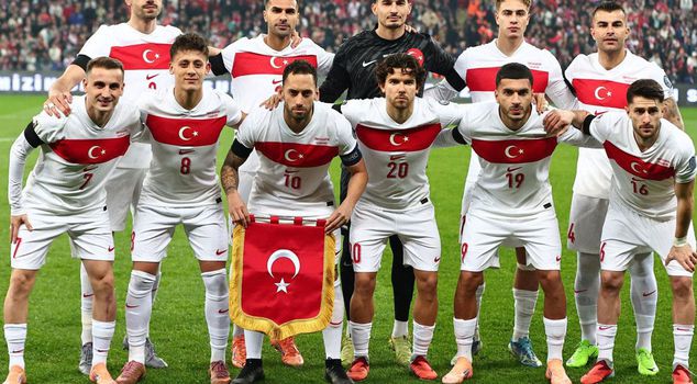 24 years of longing ends! Here is our possible starting XI for the World Cup