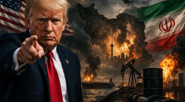 US President Donald Trump: The agreement with Iran is planned to be signed tomorrow.