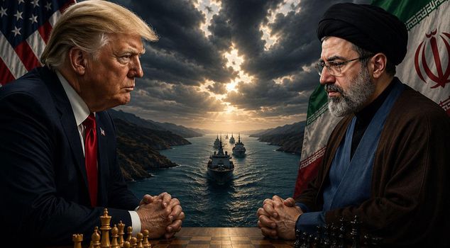 US press: The agreement is the result of mediation by Turkey, Pakistan, Qatar and Egypt