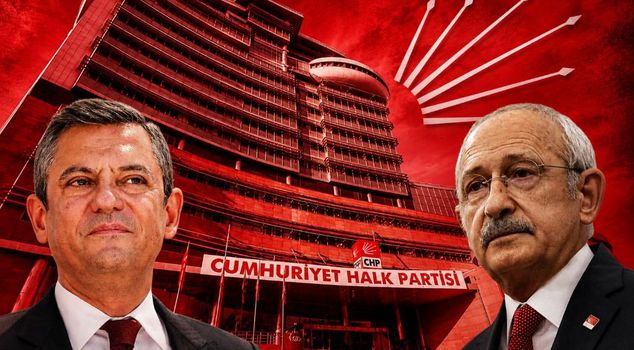Congress preparations have begun in CHP: Eyes are turned to September for the Ordinary General Assembly.