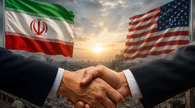 إيران: قد يتم التوقيع على الاتفاق في الأيام المقبلة، وليس غدًا بالضرورة