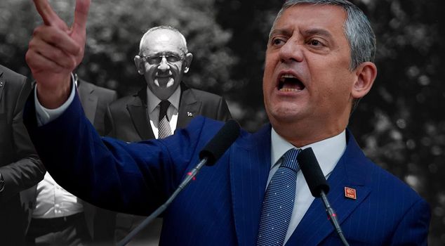 Озгюра Озеля открыто спросили: присоединится ли CHP Кылычдароглу к 