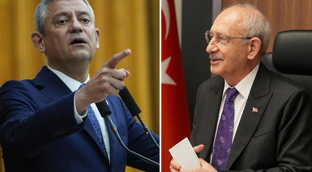 Strategy war! Election move coming from Özgür Özel's front