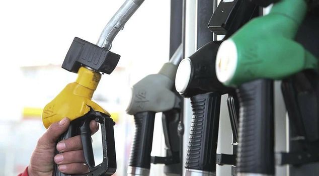 The date and the figure are clear! The sign on fuel prices is changing once again.